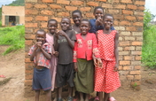 RESTORE HOPE TO 500 UGANDAN ORPHANS  (6-24 YEARS)