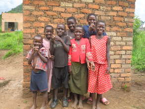RESTORE HOPE TO 500 UGANDAN ORPHANS  (6-24 YEARS)