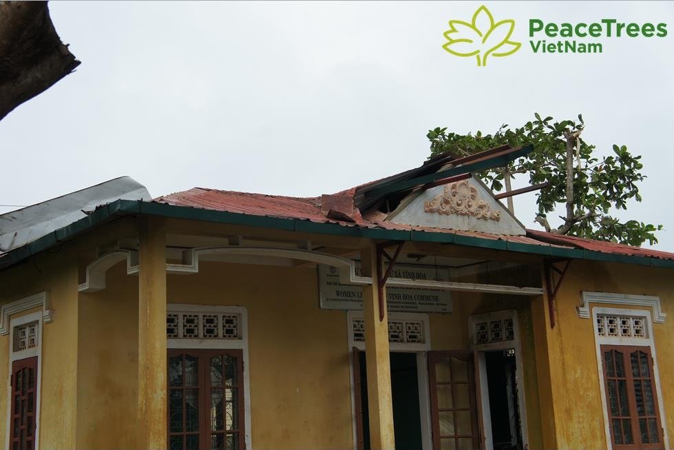 Feed and educate 3,500 children in rural Vietnam