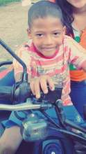 Andres!