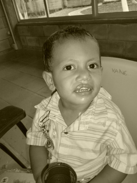 Give A New Smile to 20 Children in Uraba, Colombia