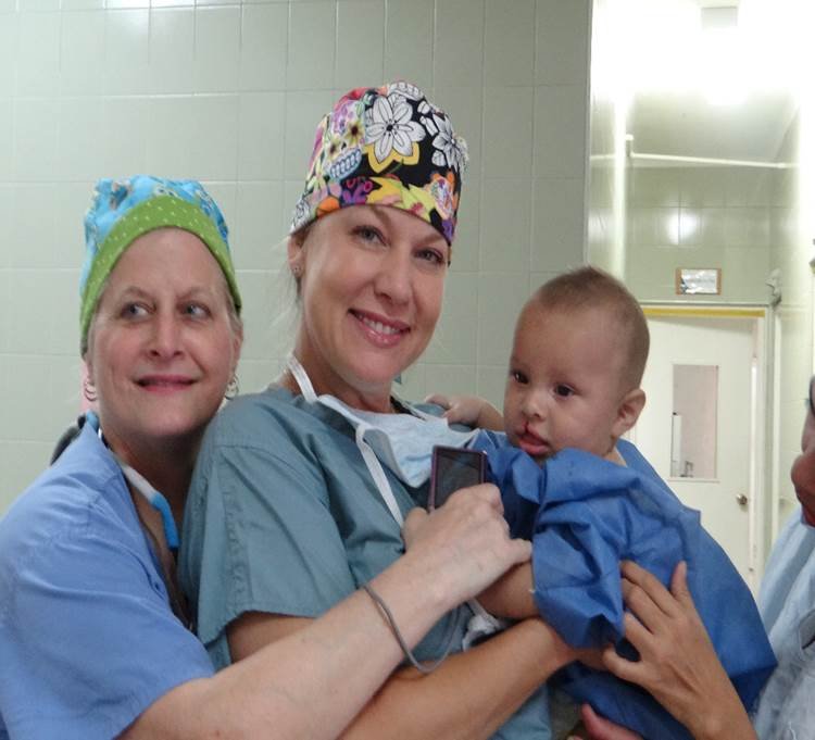 Give A New Smile to 20 Children in Uraba, Colombia