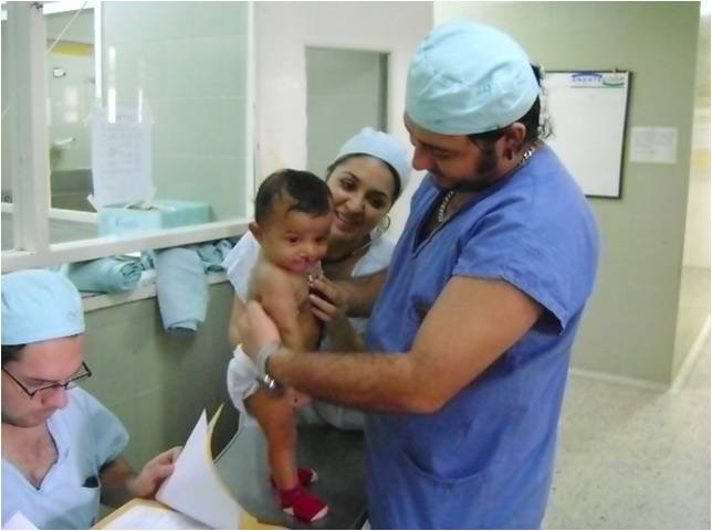 Give A New Smile to 20 Children in Uraba, Colombia