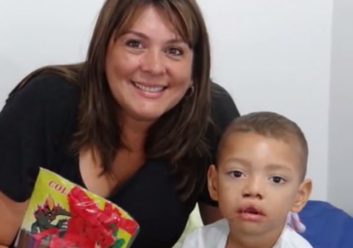 Give A New Smile to 20 Children in Uraba, Colombia