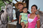 Give A New Smile to 20 Children in Uraba, Colombia