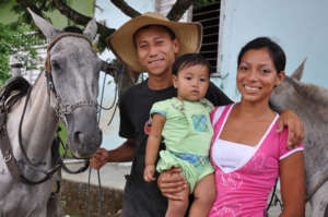 Give A New Smile to 20 Children in Uraba, Colombia