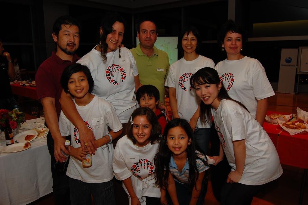 Providing Volunteer Opportunities in Japan