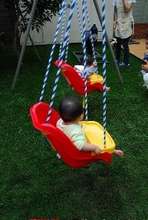 Playground Renovation
