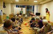 Providing Volunteer Opportunities in Japan
