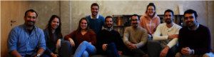 Bridge for Billions Team