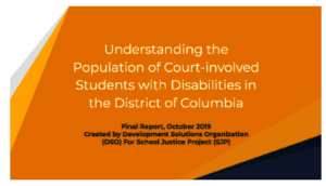 Final Project Report