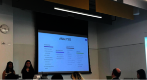 Rosh Mehta and Jenny Zhu share their analysis