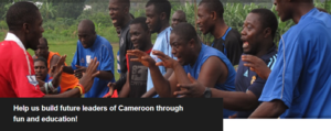 Cameroon Football Development Program