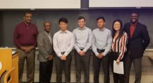 DSO Case Competition