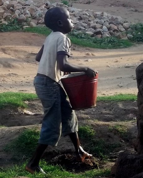 iT helps 80 burundian youth build their dreams