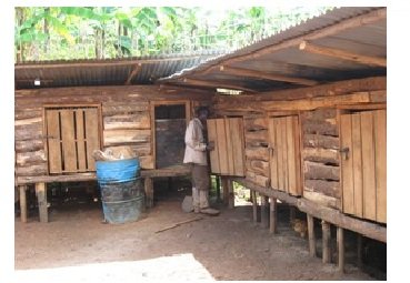 iT helps 80 burundian youth build their dreams