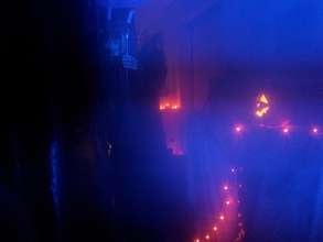 Haunted House