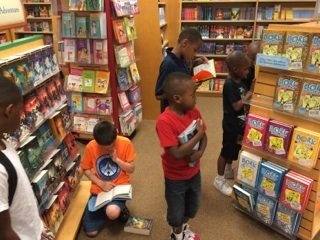 Saving Lives and Minds (SLAM)-- SUMMER CAMP