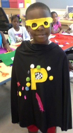 Saving Lives and Minds (SLAM)-- SUMMER CAMP