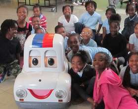 With Otto the Auto