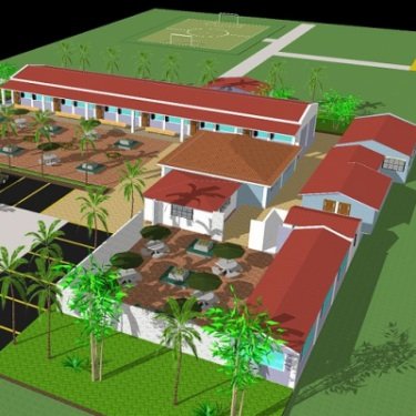 Plant a Seed in Haiti