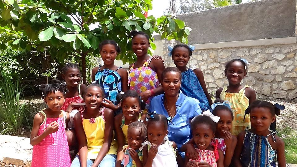 Plant a Seed in Haiti