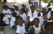 Plant a Seed in Haiti