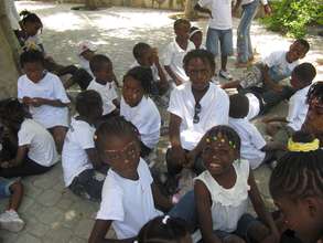 Plant a Seed in Haiti