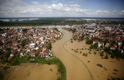 Emergency Relief for Victims of the Balkan Floods