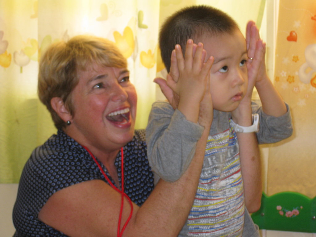 Support Autism Research for Kids in Vietnam