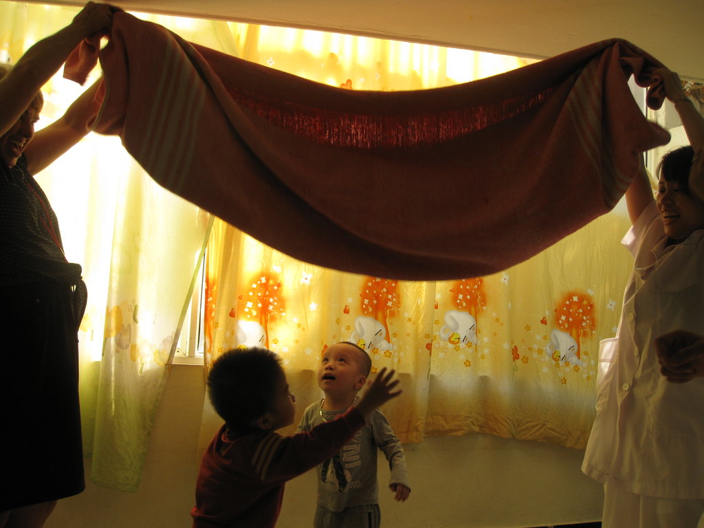 Support Autism Research for Kids in Vietnam