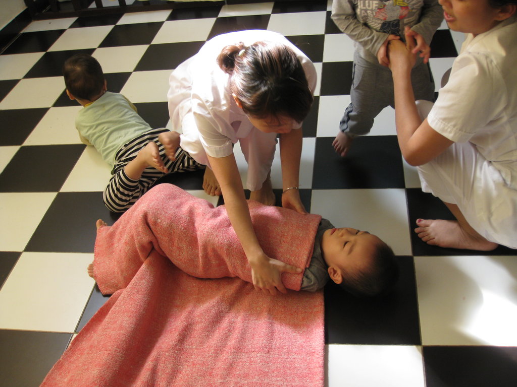 Support Autism Research for Kids in Vietnam