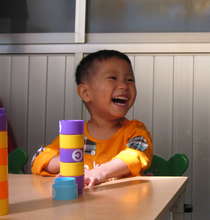 Support Autism Research for Kids in Vietnam