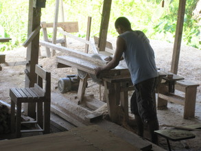 Woodworkers