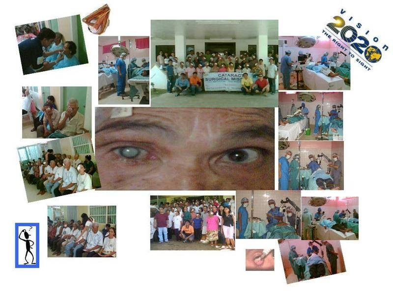 10,000 Disabled Persons on the go..wow!