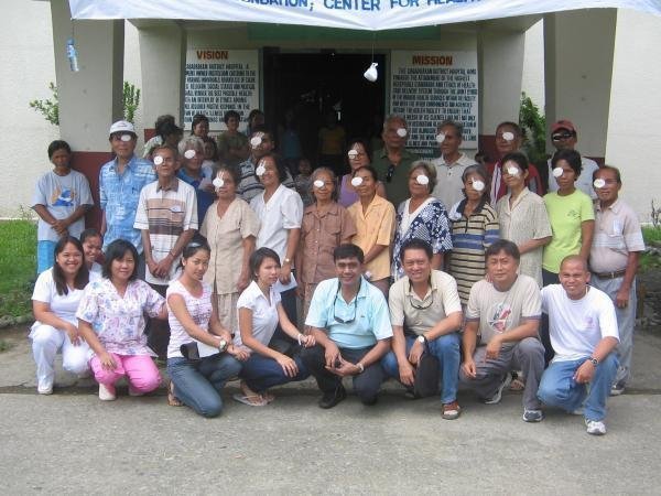 10,000 Disabled Persons on the go..wow!