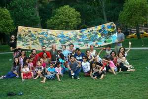 Coexistence for Children Picnic