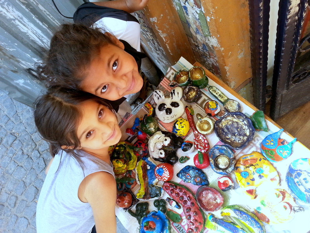 Coexistence Project for Children