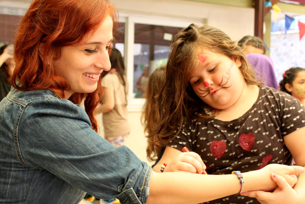 Coexistence Project for Children