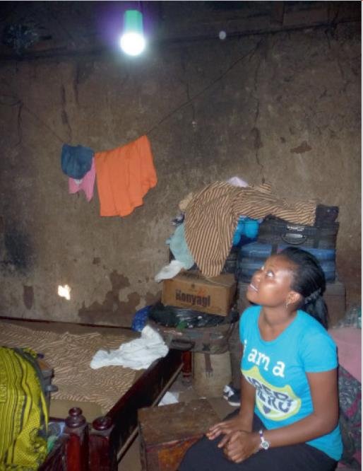 Powering Homes and Empowering 100 Women in Liberia