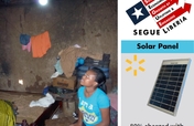 Powering Homes and Empowering 100 Women in Liberia