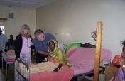 Providing Bednets to 200,000 Ugandans