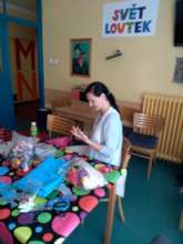 Regular workshops for mothers