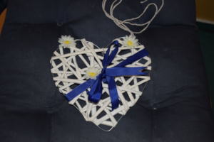 Art Workshop for mothers and children