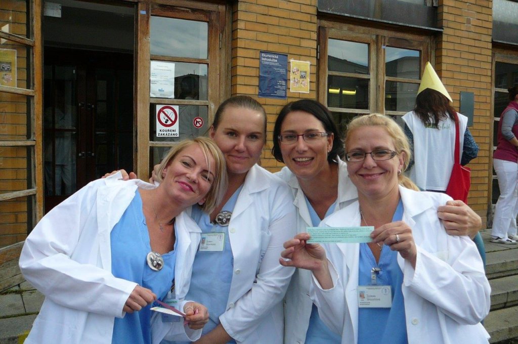 World Smile Day
