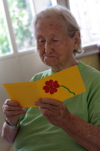 Celebrating the Day of Older Persons