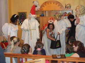 Saint Nicholas's Day