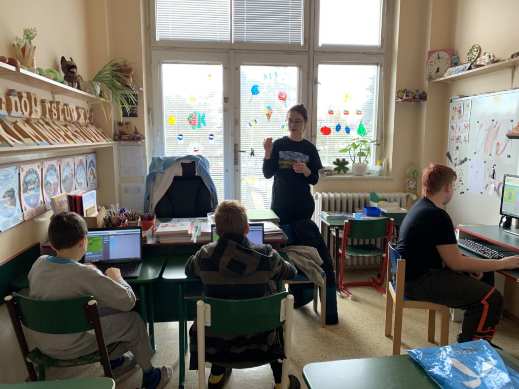 Hour of Code - Learn and use