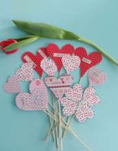 Valentine cards