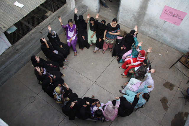No Child marriages in 50 villages of India